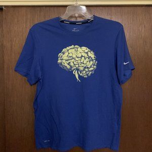 NIKE Dri-Fit Running Shirt